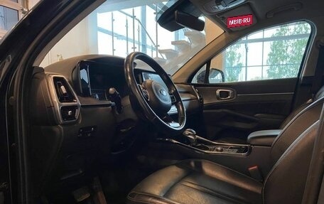 KIA Sorento IV, 2021 год, 3 680 000 рублей, 14 фотография