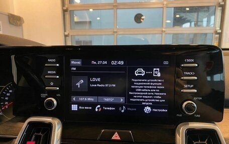 KIA Sorento IV, 2021 год, 3 680 000 рублей, 6 фотография