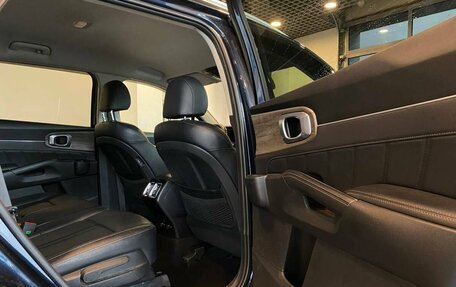 KIA Sorento IV, 2021 год, 3 680 000 рублей, 17 фотография