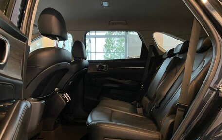 KIA Sorento IV, 2021 год, 3 680 000 рублей, 16 фотография
