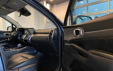 KIA Sorento IV, 2021 год, 3 680 000 рублей, 18 фотография