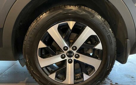 KIA Sorento IV, 2021 год, 3 680 000 рублей, 21 фотография
