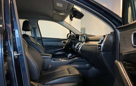 KIA Sorento IV, 2021 год, 3 680 000 рублей, 20 фотография
