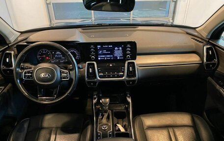KIA Sorento IV, 2021 год, 3 680 000 рублей, 36 фотография