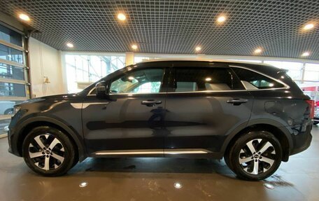 KIA Sorento IV, 2021 год, 3 680 000 рублей, 33 фотография