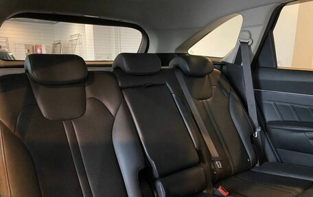 KIA Sorento IV, 2021 год, 3 680 000 рублей, 29 фотография