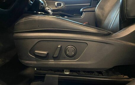 KIA Sorento IV, 2021 год, 3 680 000 рублей, 27 фотография