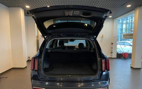 KIA Sorento IV, 2021 год, 3 680 000 рублей, 30 фотография
