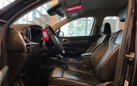 KIA Sorento IV, 2021 год, 3 680 000 рублей, 8 фотография
