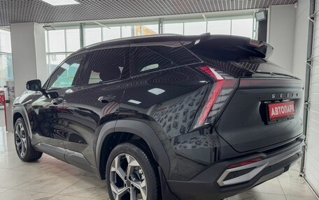 Geely Atlas, 2024 год, 3 199 000 рублей, 4 фотография