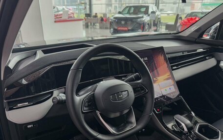 Geely Atlas, 2024 год, 3 199 000 рублей, 9 фотография