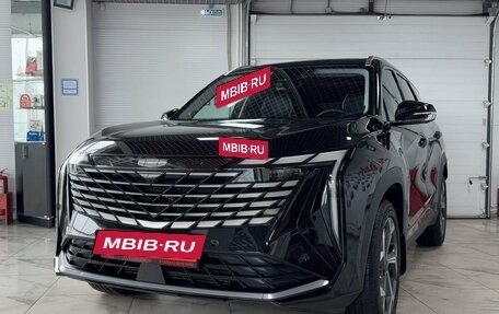 Geely Atlas, 2024 год, 3 199 000 рублей, 2 фотография