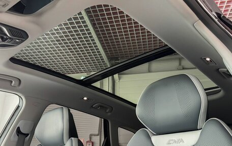 Geely Atlas, 2024 год, 3 199 000 рублей, 24 фотография