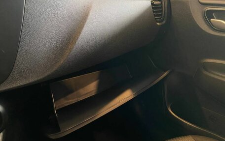 KIA Rio IV, 2020 год, 1 670 000 рублей, 22 фотография