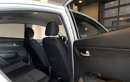 KIA Rio IV, 2020 год, 1 670 000 рублей, 18 фотография