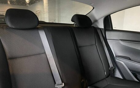 KIA Rio IV, 2020 год, 1 670 000 рублей, 29 фотография