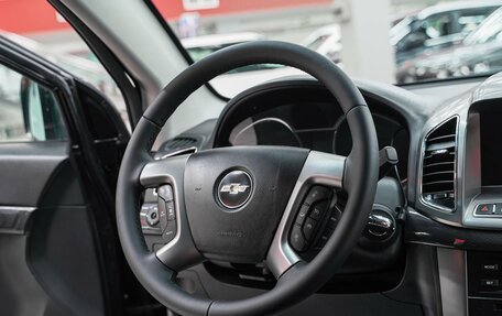 Chevrolet Captiva I, 2014 год, 1 149 000 рублей, 11 фотография