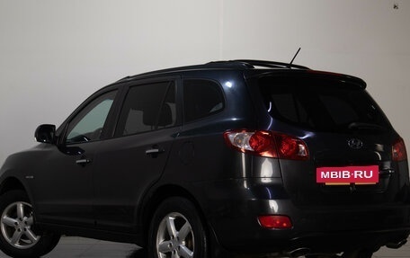 Hyundai Santa Fe III рестайлинг, 2006 год, 999 000 рублей, 3 фотография