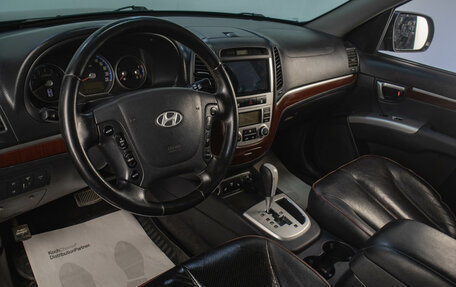 Hyundai Santa Fe III рестайлинг, 2006 год, 999 000 рублей, 6 фотография