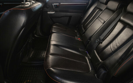Hyundai Santa Fe III рестайлинг, 2006 год, 999 000 рублей, 18 фотография