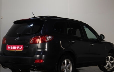 Hyundai Santa Fe III рестайлинг, 2006 год, 999 000 рублей, 5 фотография