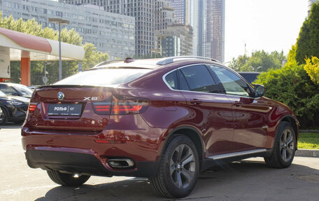 BMW X6, 2010 год, 2 250 000 рублей, 5 фотография