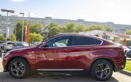 BMW X6, 2010 год, 2 250 000 рублей, 8 фотография