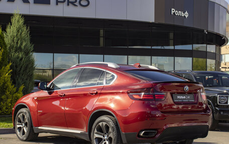 BMW X6, 2010 год, 2 250 000 рублей, 7 фотография