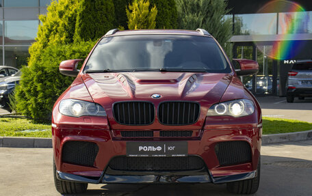 BMW X6, 2010 год, 2 250 000 рублей, 2 фотография