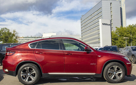 BMW X6, 2010 год, 2 250 000 рублей, 4 фотография
