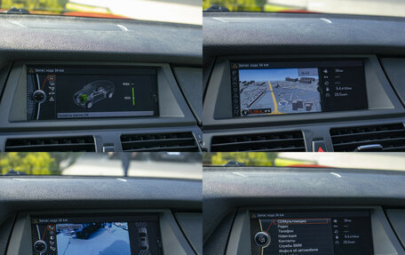 BMW X6, 2010 год, 2 250 000 рублей, 13 фотография