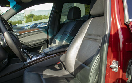 BMW X6, 2010 год, 2 250 000 рублей, 17 фотография