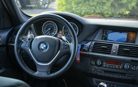 BMW X6, 2010 год, 2 250 000 рублей, 19 фотография