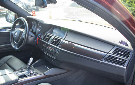 BMW X6, 2010 год, 2 250 000 рублей, 14 фотография