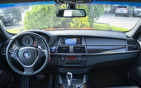 BMW X6, 2010 год, 2 250 000 рублей, 15 фотография