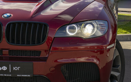 BMW X6, 2010 год, 2 250 000 рублей, 25 фотография