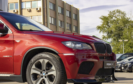 BMW X6, 2010 год, 2 250 000 рублей, 28 фотография