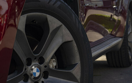 BMW X6, 2010 год, 2 250 000 рублей, 29 фотография