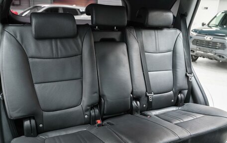 KIA Sorento II рестайлинг, 2013 год, 1 399 000 рублей, 9 фотография
