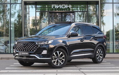 Chery Tiggo 7 Pro, 2022 год, 1 795 000 рублей, 1 фотография