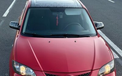 Mazda 3, 2006 год, 600 000 рублей, 1 фотография