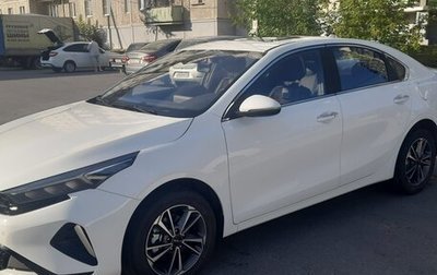 KIA K3, 2024 год, 2 515 рублей, 1 фотография