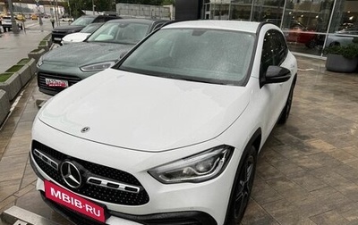 Mercedes-Benz GLA, 2021 год, 3 630 616 рублей, 1 фотография