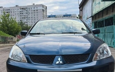 Mitsubishi Lancer IX, 2006 год, 570 000 рублей, 1 фотография