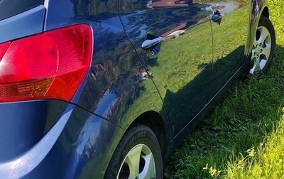 KIA Venga I, 2013 год, 980 000 рублей, 1 фотография