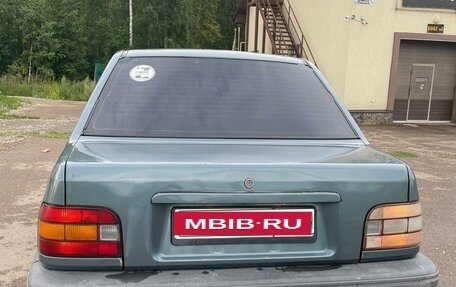 KIA Pride II, 1996 год, 115 000 рублей, 1 фотография