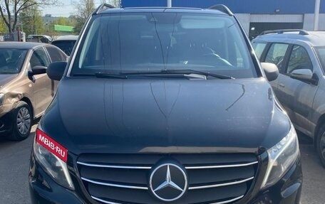 Mercedes-Benz Vito, 2020 год, 3 590 000 рублей, 1 фотография