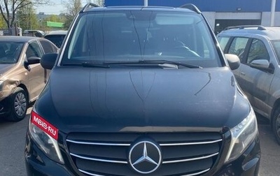 Mercedes-Benz Vito, 2020 год, 3 590 000 рублей, 1 фотография