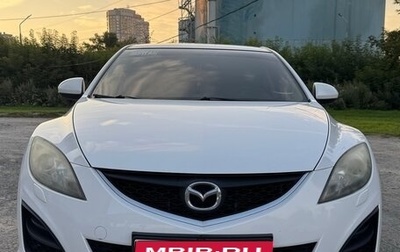 Mazda 6, 2010 год, 1 150 000 рублей, 1 фотография