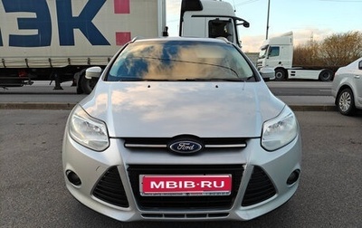 Ford Focus III, 2013 год, 850 000 рублей, 1 фотография